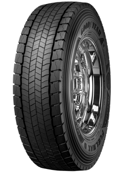 295/80R22.5 152M GOODYEAR FUELMAX D GEN-2