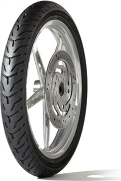 130/60R19 61H DUNLOP D408