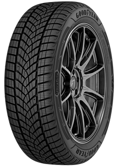 255/65R18 111H GOODYEAR ULTRAGRIP PERFORMANCE + SUV