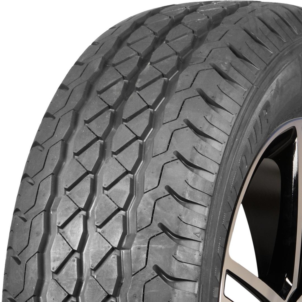 195/70R15 104/102R POWERTRAC VANTOUR PT80