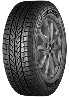 235/65R16 115/113R DUNLOP ECONODRIVE WINTER ER