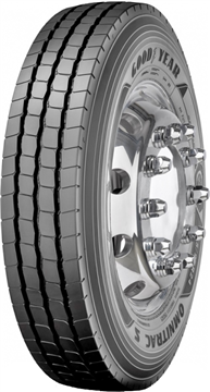 325/95R24 162/160K GOODYEAR OMNITRAC S