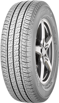 225/65R16 112/110R SAVA TRENTA 2