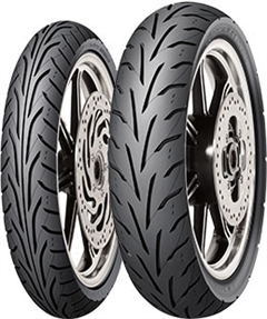 140/70-17 66H DUNLOP ARROWMAX GT601