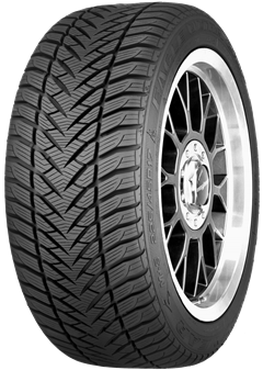 225/45R17 91H GOODYEAR EAGLE ULTRA GRIP (GW-3) M+S FP *RSC