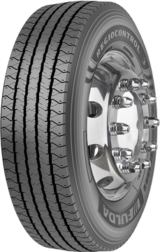 315/60R22.5 154/148L FULDA REGIOCONTROL 3 L3PSF