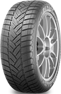 265/55R19 109H DUNLOP GRANDTREK WT M3 MO