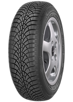 165/70R14 89/87R GOODYEAR ULTRA GRIP 9+