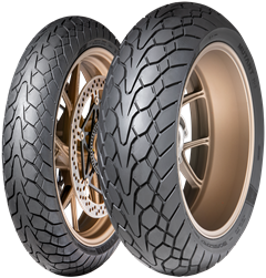 110/80R18 58W DUNLOP MUTANT