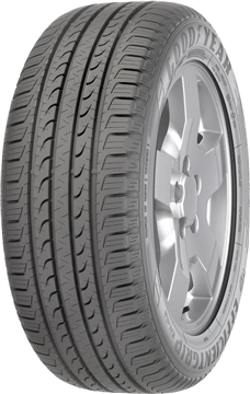 265/70R18 116H GOODYEAR EFFICIENTGRIP SUV XL EVR