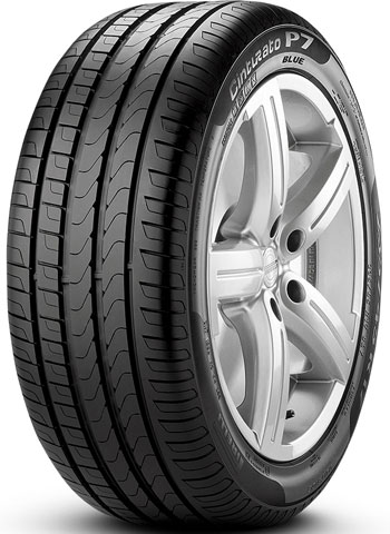 285/40R20 108Y PIRELLI CINTURATO P7 BLUE XL (NF0)