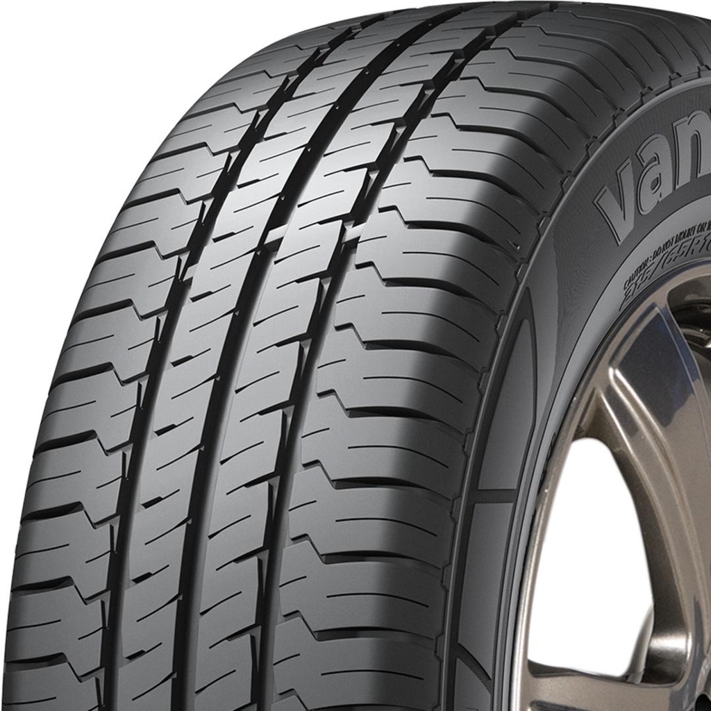 195/75R16C 110/108R HANKOOK VANTRA LT RA18