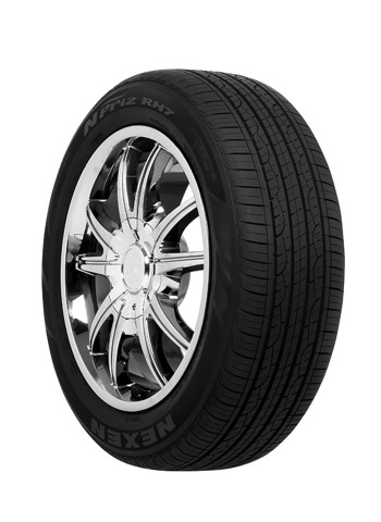 255/60R18 108H NEXEN NPRIZRH7 XL