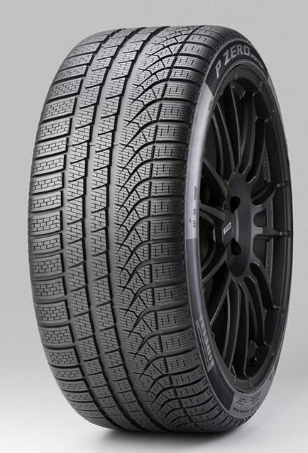 255/40R20 101V PIRELLI P ZERO WINTER XL NCS MO-S