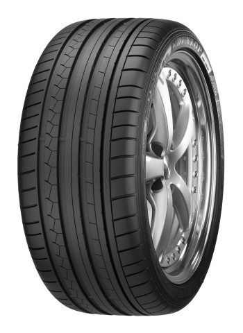 245/45R19 98Y DUNLOP SPMAXXGT