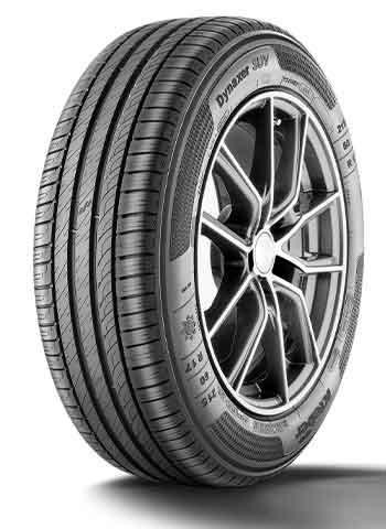 235/55R18 100V KLEBER DYNAXER SUV