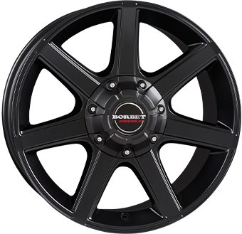 BORBET CWE ,7 8.5x18 6/139 ET20 CB77.8