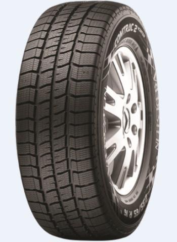 215/75R16C 116/114R VREDESTEIN COMTRAC 2 WINTER+ XL
