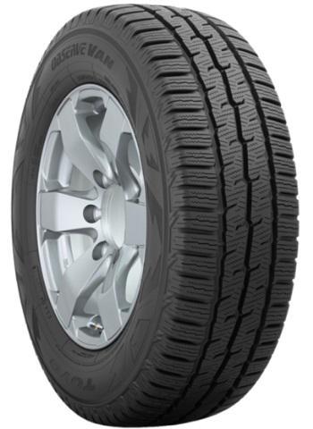235/60R17C 117/115R TOYO OBSERVE VAN