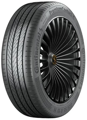 285/45R21 113V CONTINENTAL PREMIUMCONTACT C XL EVC