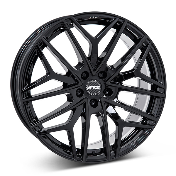 ATS PASSION G.BLK | 9X20 5-112 E50 C66,50 R14 9x20 5/112 ET50 CB66.5