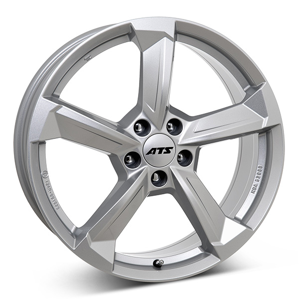 ATS AUVORA SLV 9x20 5/108 ET38 CB63.4