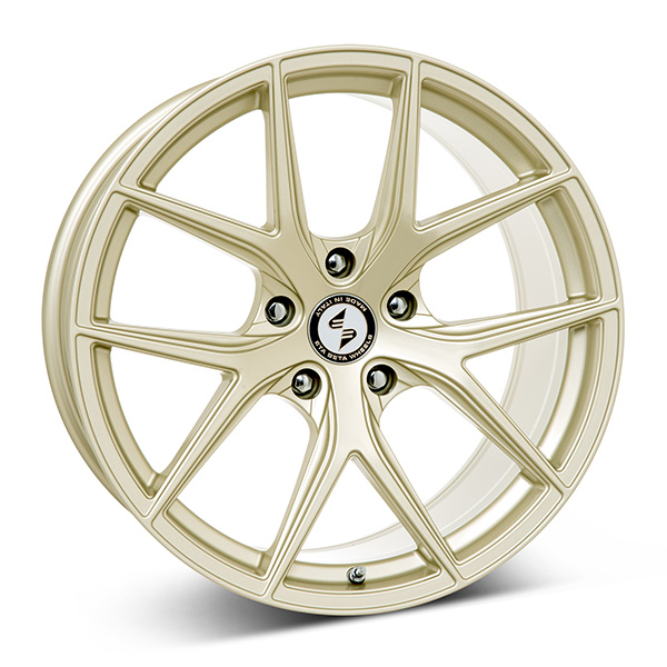 ETA BETA GRI-N CHAMPAGNE 11.5x20 5/130 ET65 CB71.5