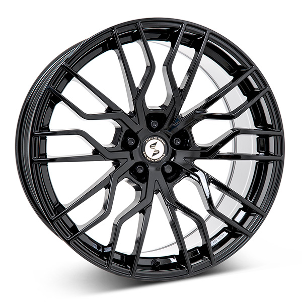 ETA BETA MEDUSA G.BLK 9X20 5-120 E33 C64,10 60 9x20 5/120 ET33 CB64.1