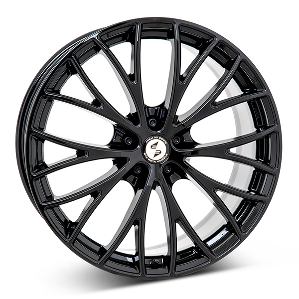 ETA BETA PIUMA G.BLK 7.5x19 5/114.3 ET40 CB67.1