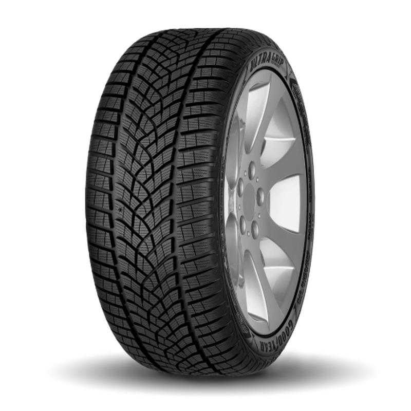 305/30R21 104V GOODYEAR ULTRAGRIP PERFORMANCE GEN 1 XL NA0 FP