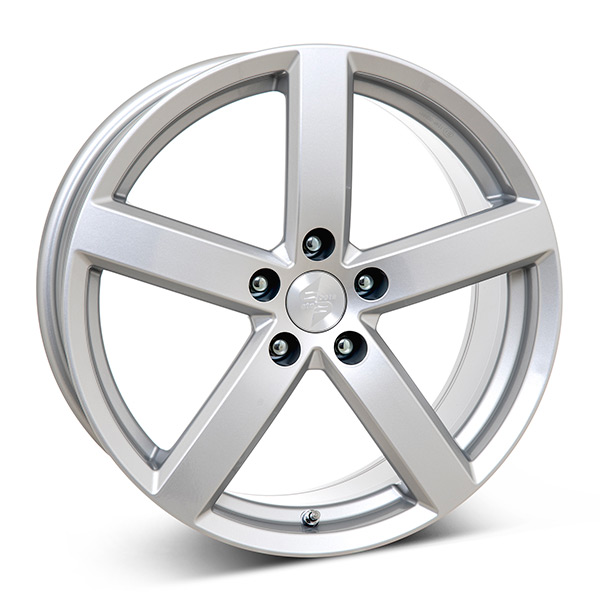 ETA BETA EROS SLV 6.5x16 5/112 ET49 CB66.6