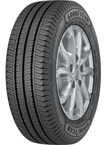 205/75R16C 113/111T GOODYEAR EFFICIENTGRIP CARGO 2 XL