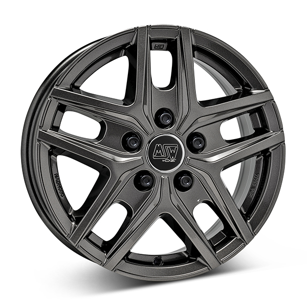 MSW 40 VAN G.GUN 6.5x16 5/112 ET50 CB66.6
