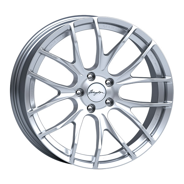 BREYTON GTS2 SLV 10X20 5-120 E35 C74,1 10x20 5/120 ET35 CB74.1