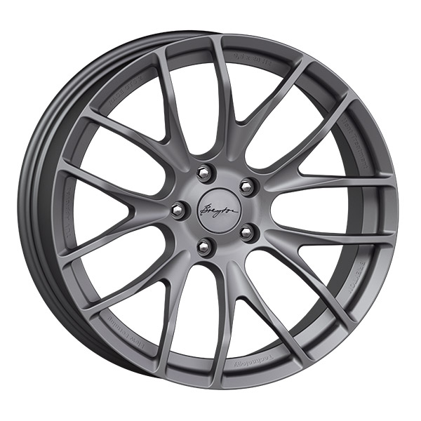 BREYTON GTS2 GUN | 8,5X19 5-120 E40 C72,5 8.5x19 5/120 ET40 CB72.5