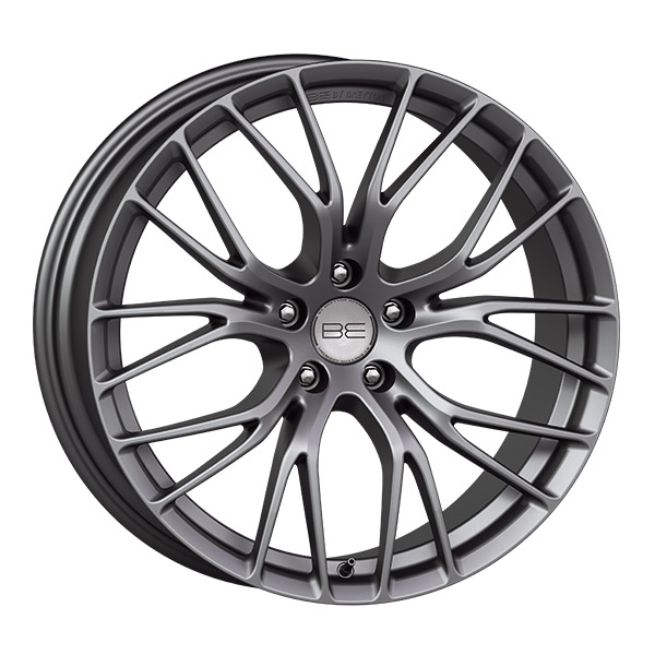 BREYTON BE FORCE4 GUN | 8,5X19 5-112 E50 C66,5 8.5x19 5/112 ET50 CB66.5