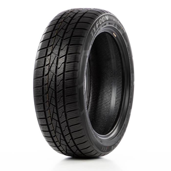 165/70R13 79T TYFOON ALL SEASON 5