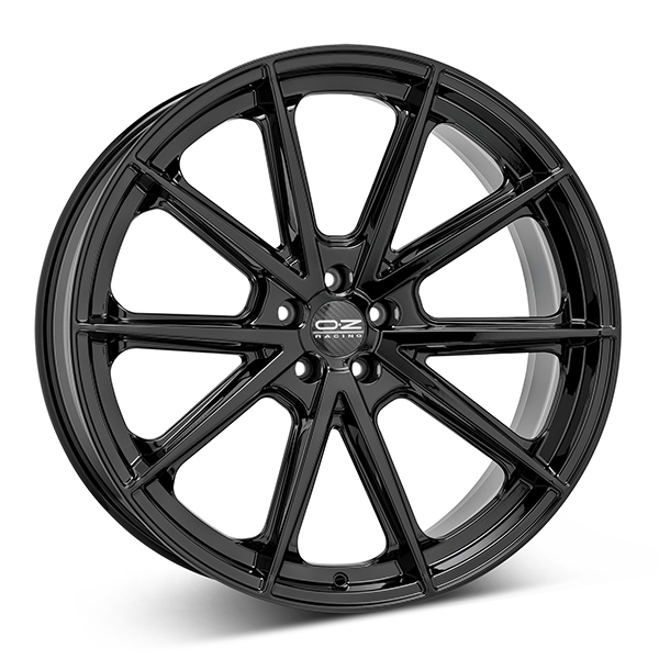OZ SUPREMA XT HLT G.BLK 9.5x23 5/112 ET45 CB66.6