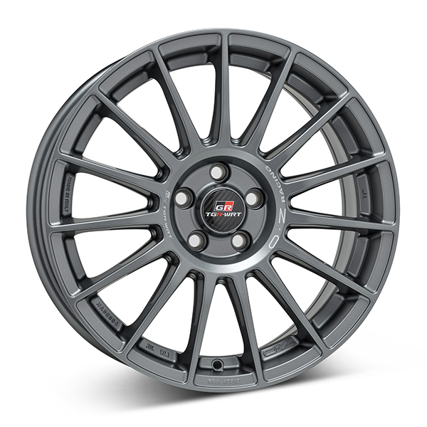 OZ SUPERTURISMO TGR-WRT M.GRAF 7x17 4/100 ET42 CB68.1