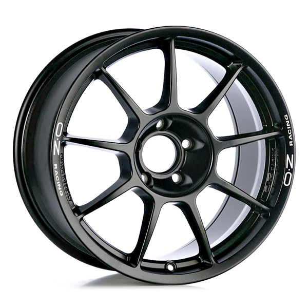 OZ CHALLENGE HLT 10x18 5/120 ET25 CB72.6