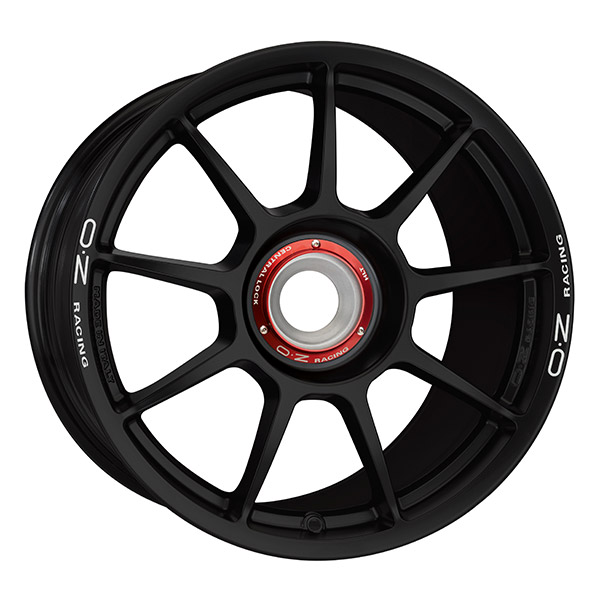 OZ CHALLENGE HLT CL 12X18 5-130 E48 C84,1 12x18 5/130 ET48 CB84.1