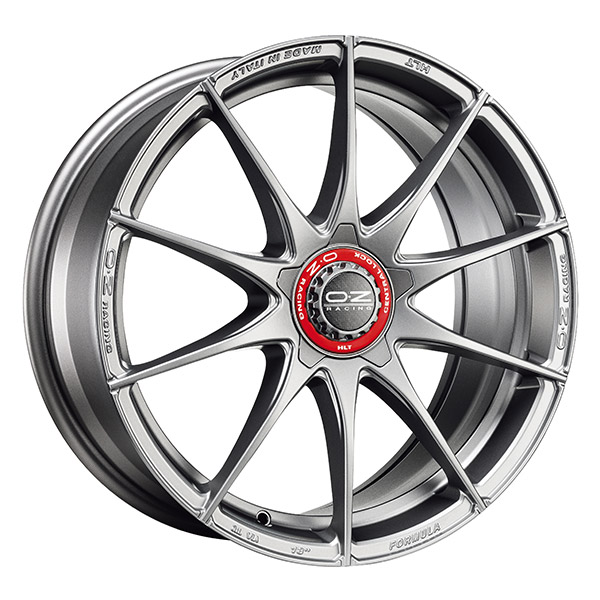 OZ FORMULA HLT 8.5x19 5/110 ET40 CB75.1