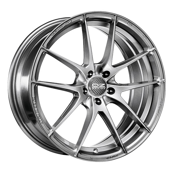 OZ LEGGERA HLT 8.5x19 5/114.3 ET38 CB75.1