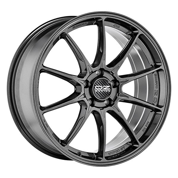 OZ HYPER GT 9.5x20 5/114.3 ET35 CB70.5