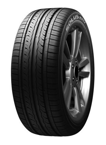 135/80R13 70T KUMHO SOLUS KH17