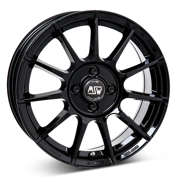 MSW 85 G.BLK | 6X14 4-108 E24 C65,10 6x14 4/108 ET24 CB65.1