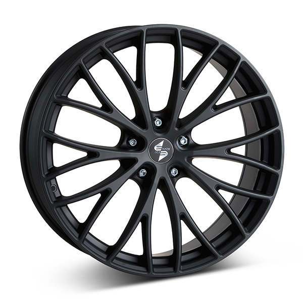 ETA BETA PIUMA M.BLK 8,5X19 5-114,3 E35 C64,10 60 8.5x19 5/114.3 ET35 CB64.1