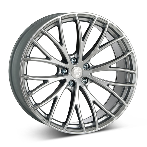 ETA BETA PIUMA SLV 9.5x19 5/114.3 ET45 CB78.1