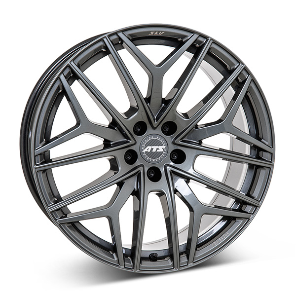 ATS PASSION D.GREY | 9X20 5-112 E50 C66,50 R14 9x20 5/112 ET50 CB66.5