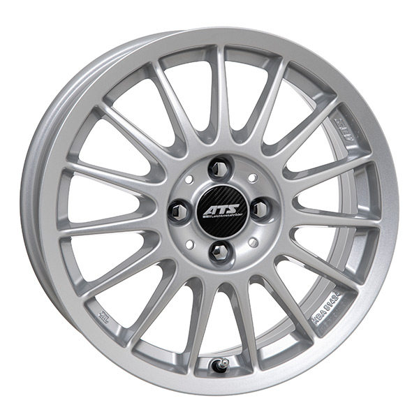 ATS STREETRALLYE SLV 6x15 4/98 ET35 CB58.1